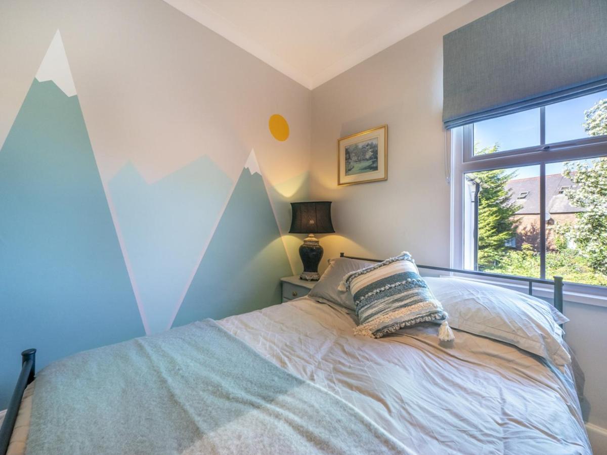Pass The Keys Wonderful 3Br Townhouse Top Location Cafes Βίλα Μπέλφαστ Εξωτερικό φωτογραφία